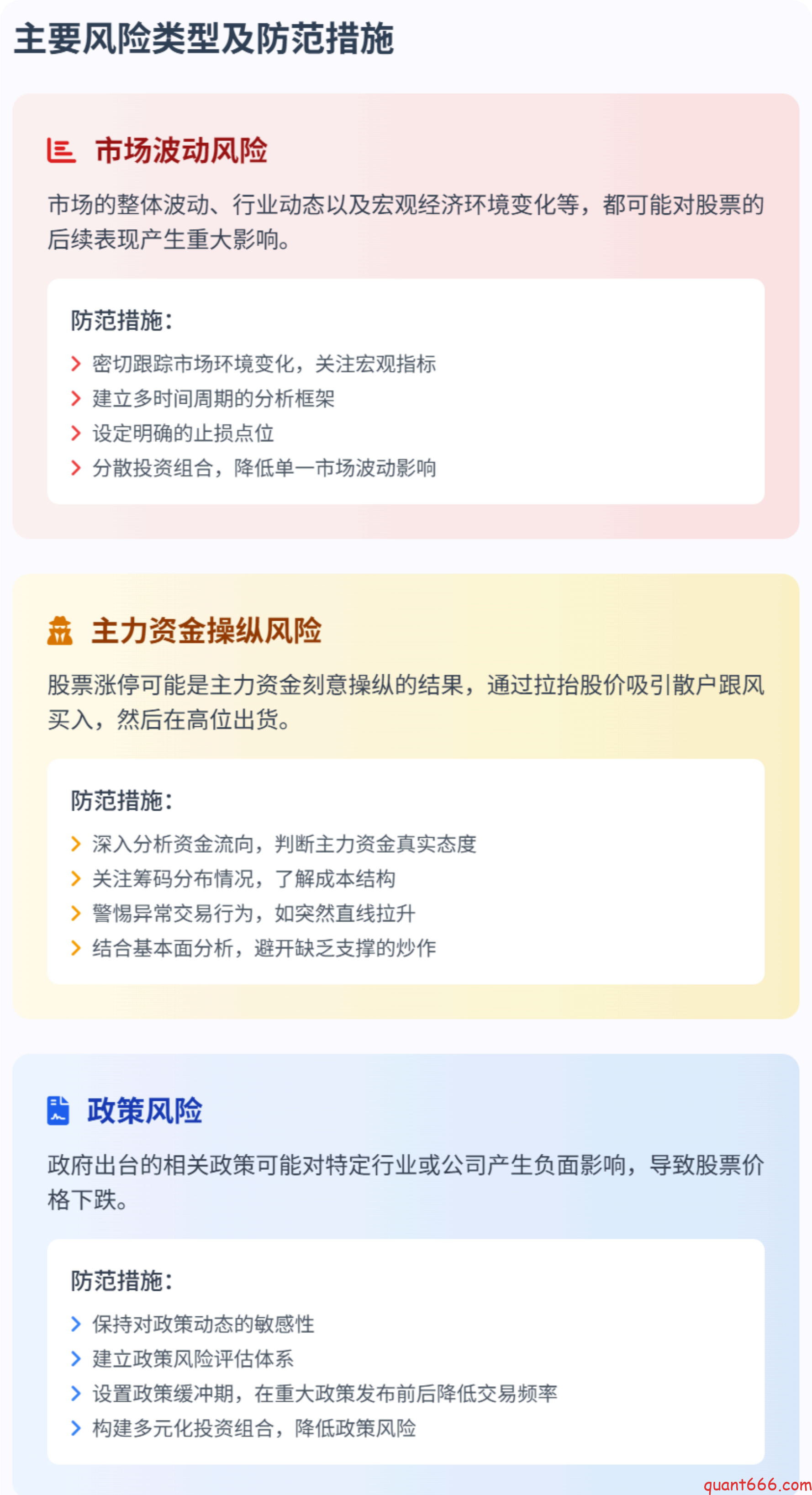 图片[21]-中国A股市场中的打板策略 ：全面解析、风险控制与量化实现-野生量化员