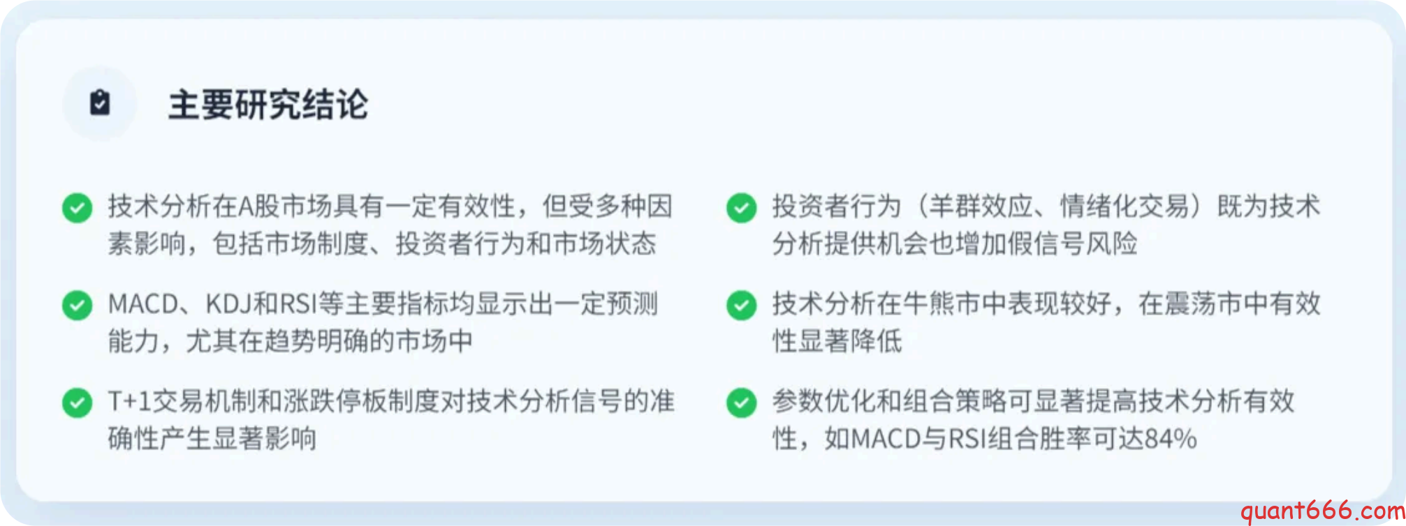 图片[12]-技术分析在国内⾦融市场的应⽤研究-野生量化员