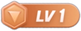 LV1 等级-LV1-野生量化员