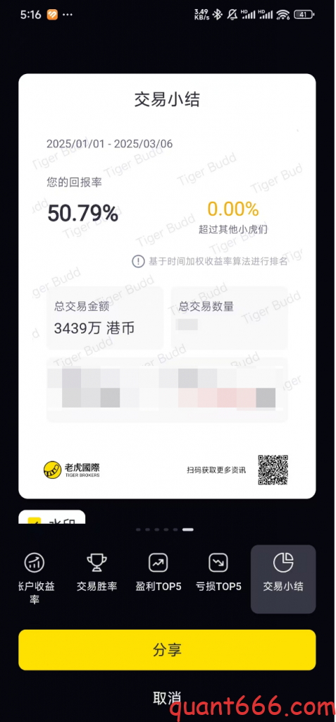 图片[3]-关于付费会员的说明-野生量化员