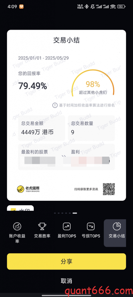 图片[5]-关于付费会员的说明-野生量化员