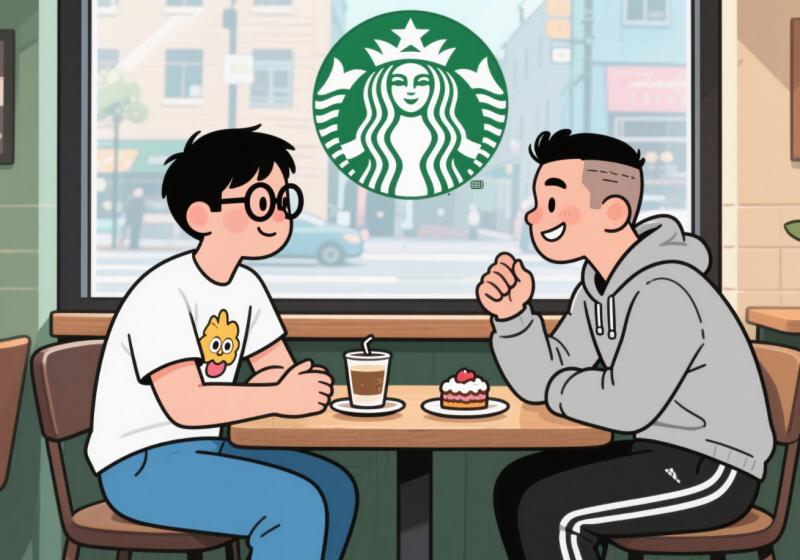 和会员的咖啡局:一场关于投资成长的对谈-野生量化员