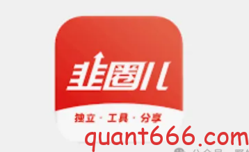 图片[1]-0 代码用 APP 做策略回测，不懂编程也能玩转量化交易-野生量化员
