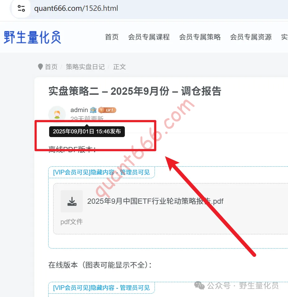 图片[4]-复盘9月：我们如何通过量化，抓住这只涨了22%的新能源ETF？-野生量化员